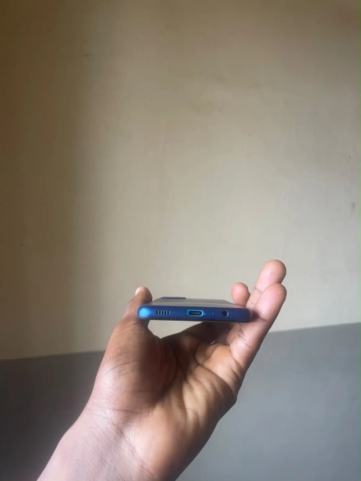 Samsung A12 4gb ram 64gb Rom - Image 4