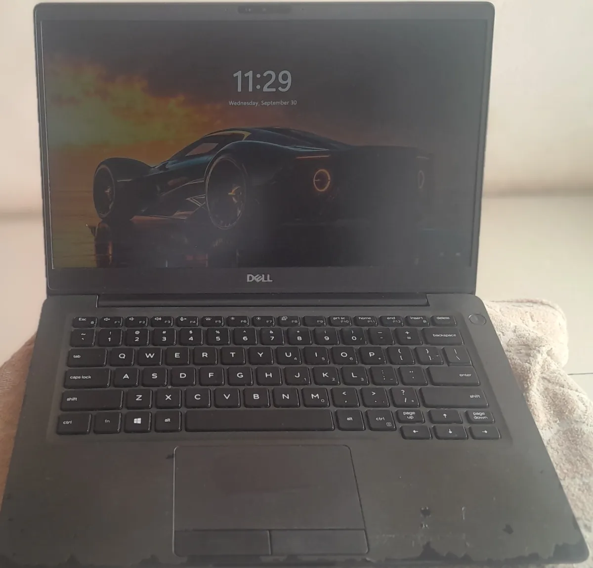 Dell Latitude 7300 Core i5 8GB RAM 256GB SSD - Image 4