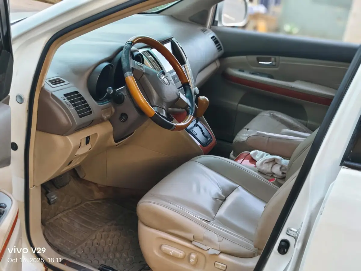 Lexus RX 350......08 - Image 7