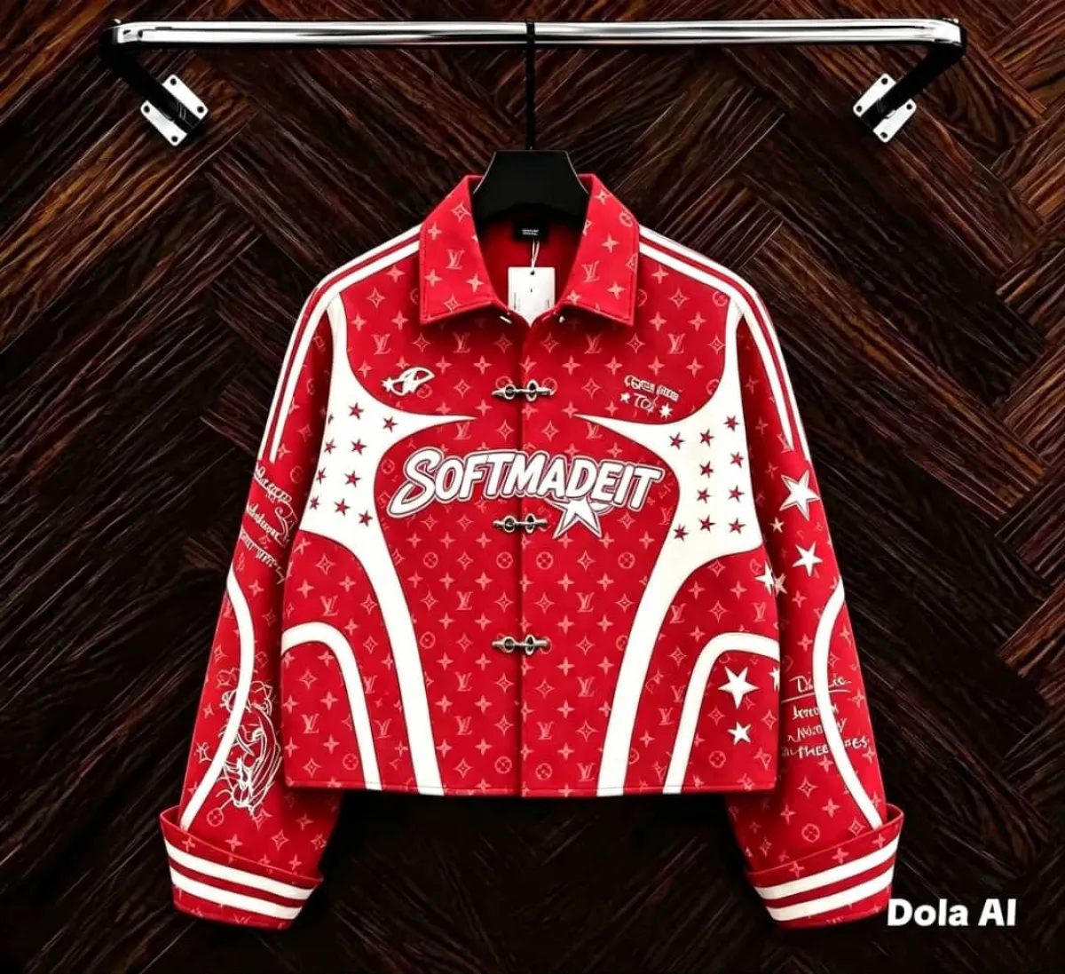 Long sleeve shirt - Image 2
