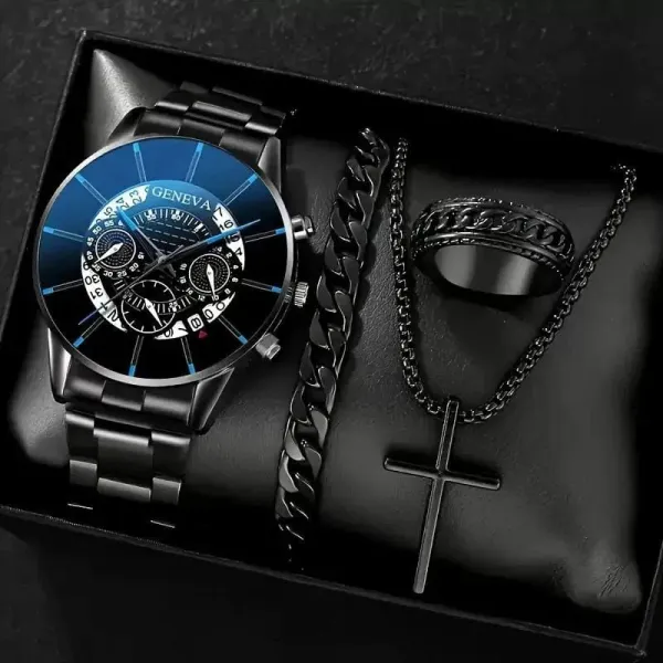 Set of watches