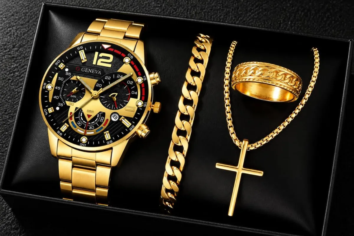 Set of watches - Image 4