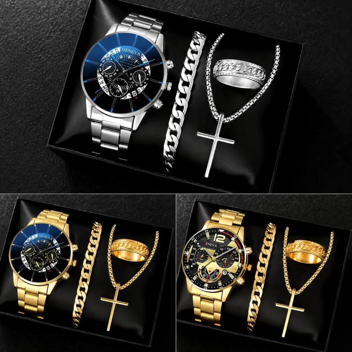 Set of watches - Image 6