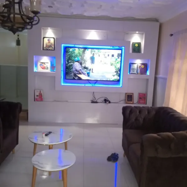 Satellite & CCTV Installation Technician8-10 Years of Professional Experien