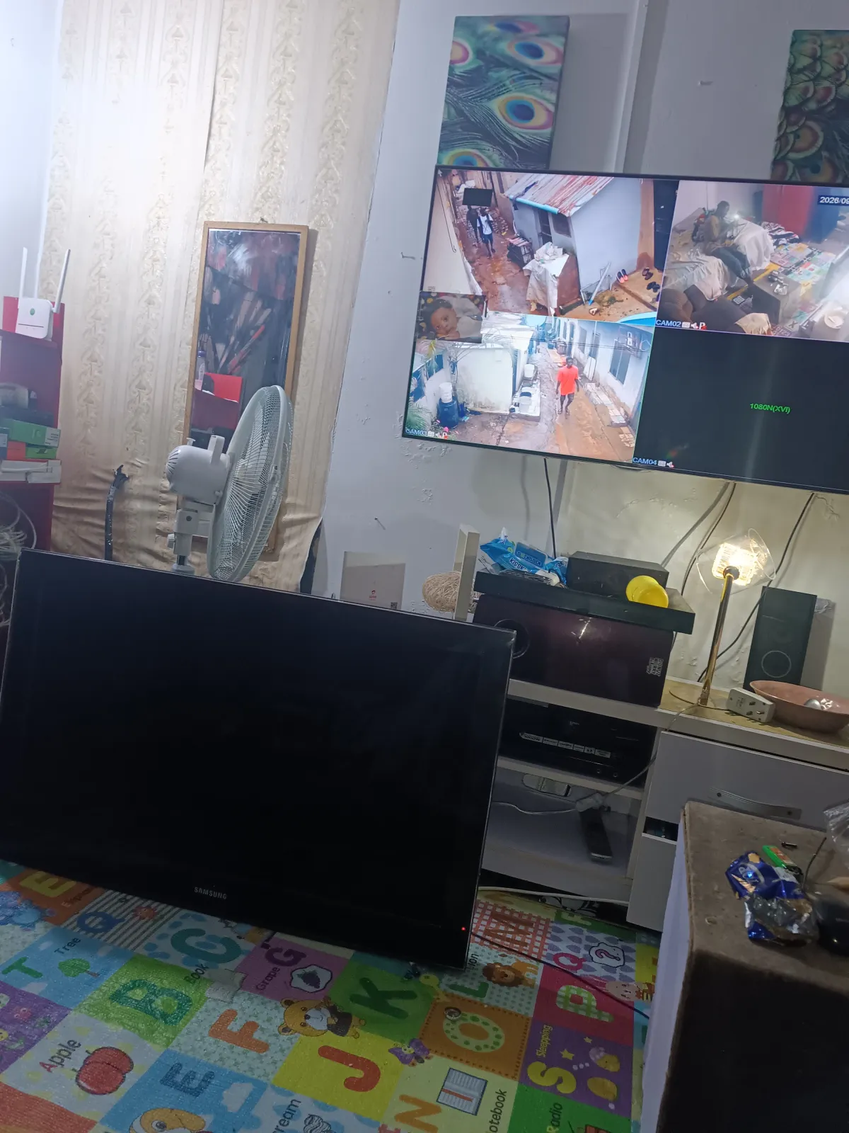 Satellite &amp; CCTV Installation Technician8-10 Years of Professional Experien - Image 3
