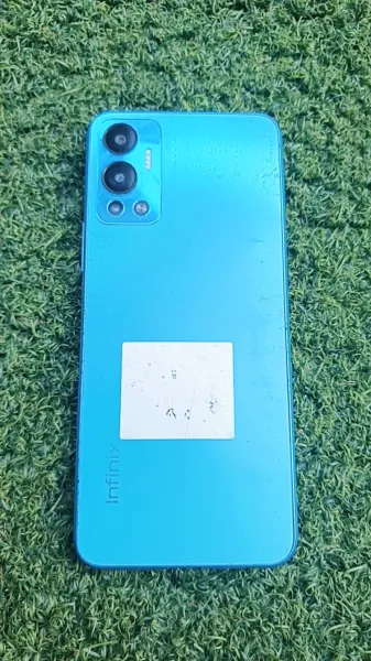 Infinix X6817 HOT 12