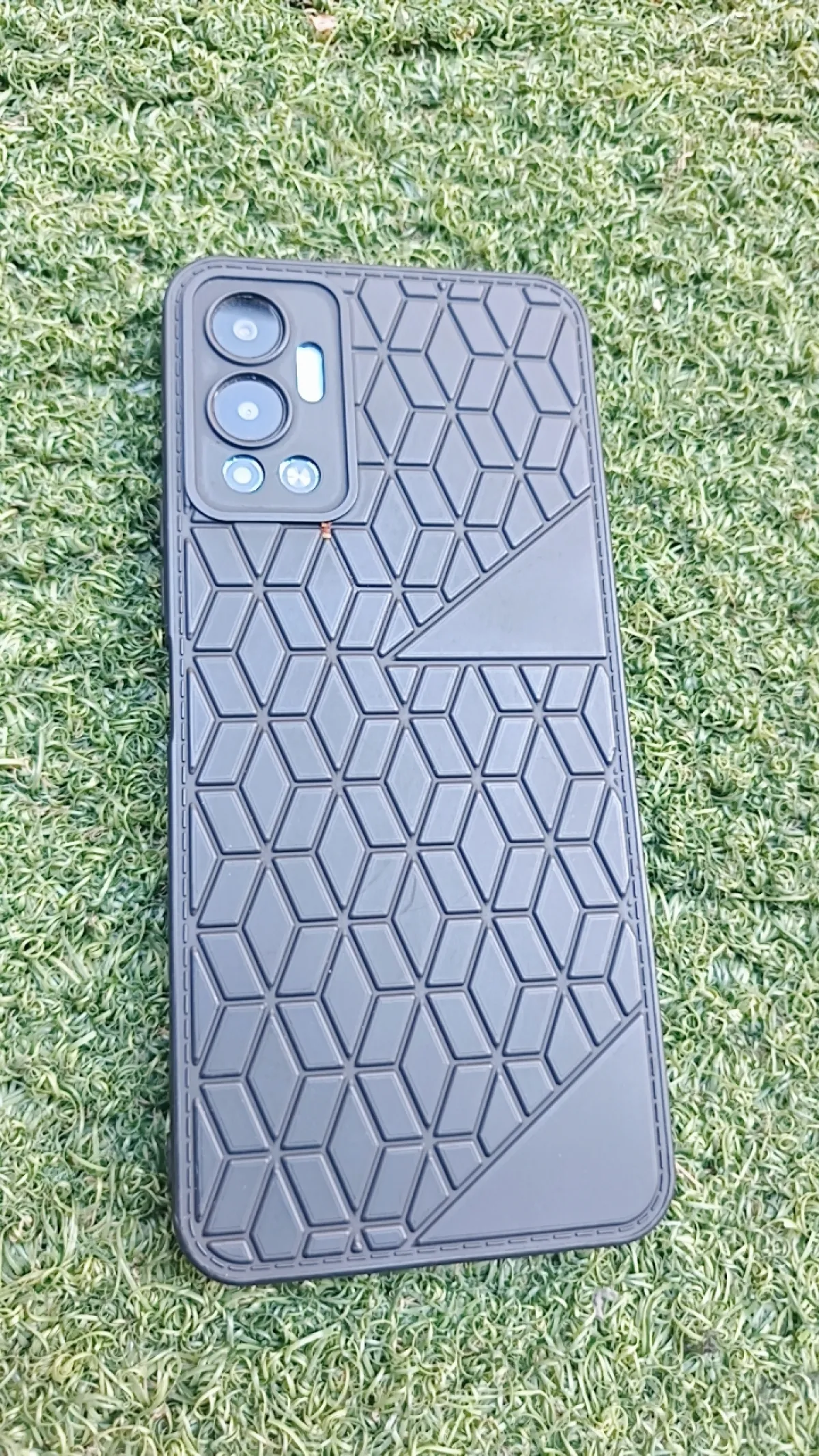 Infinix X6817 HOT 12 - Image 2