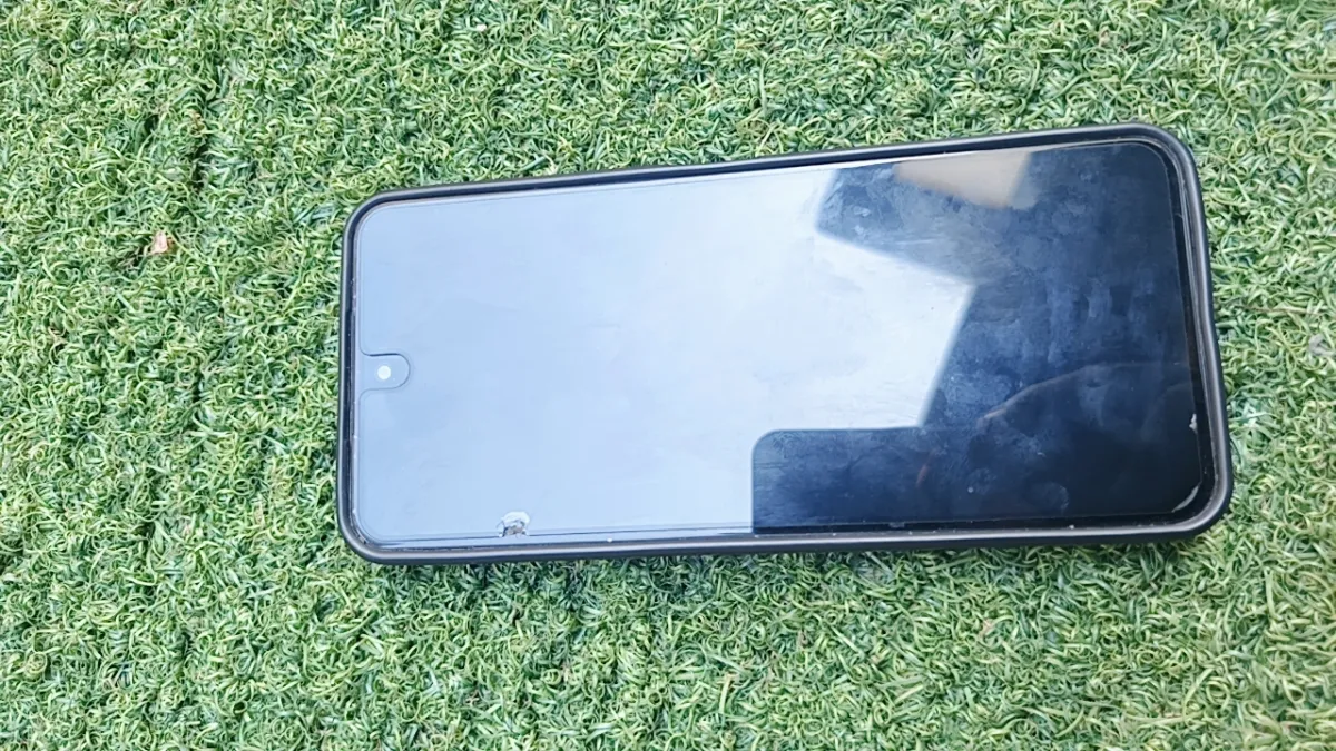 Infinix X6817 HOT 12 - Image 3