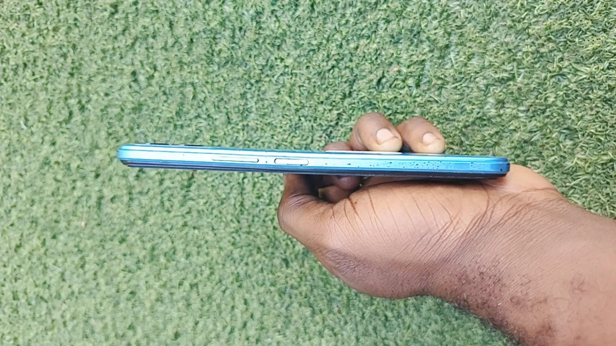 Infinix X6817 HOT 12 - Image 6
