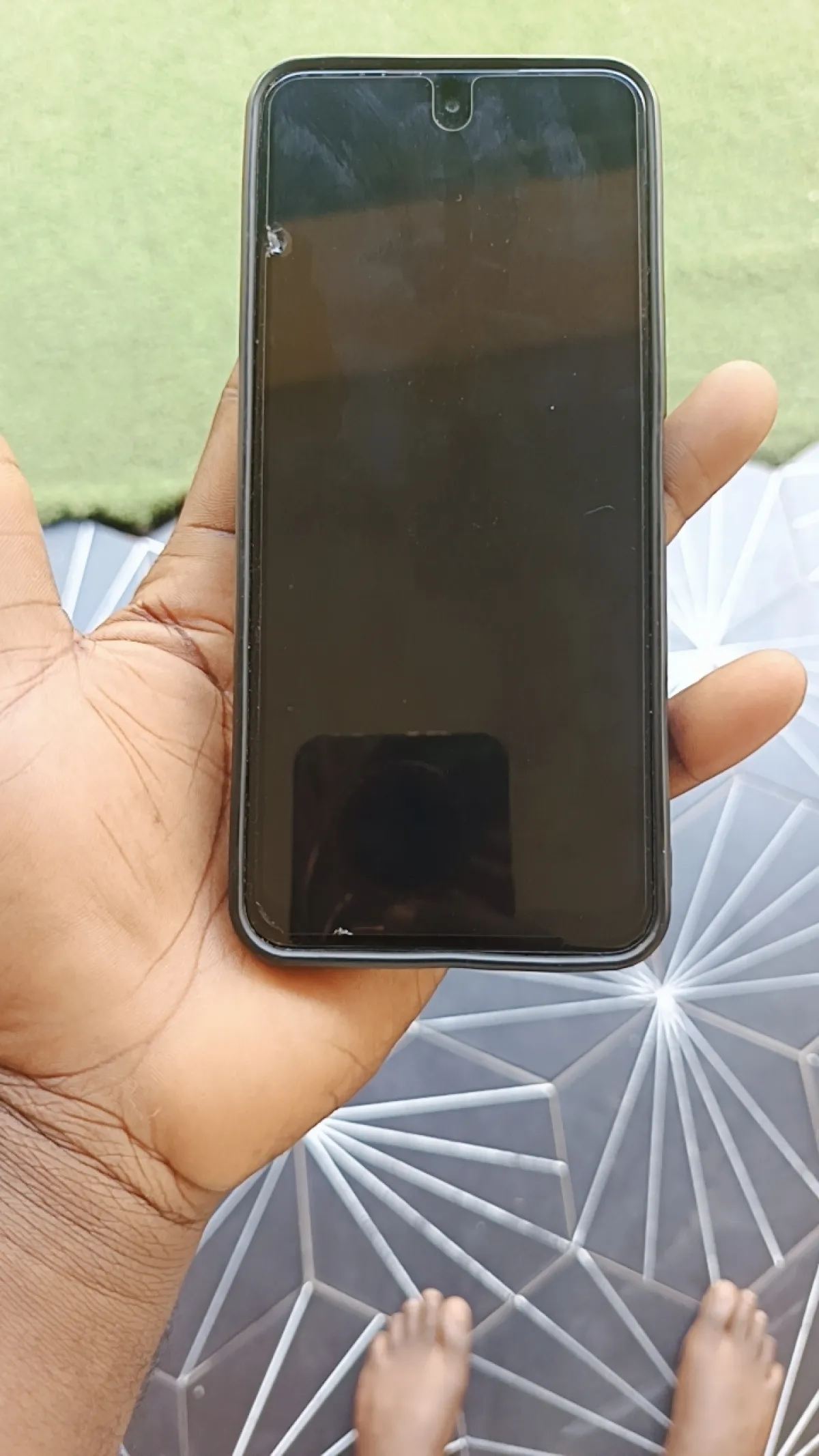 Infinix X6817 HOT 12 - Image 7