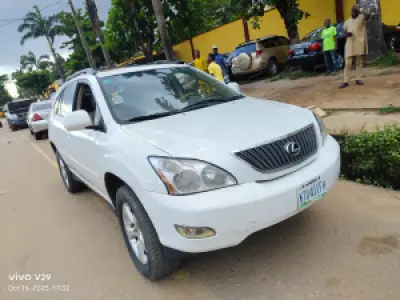 Lexus RX 350......08