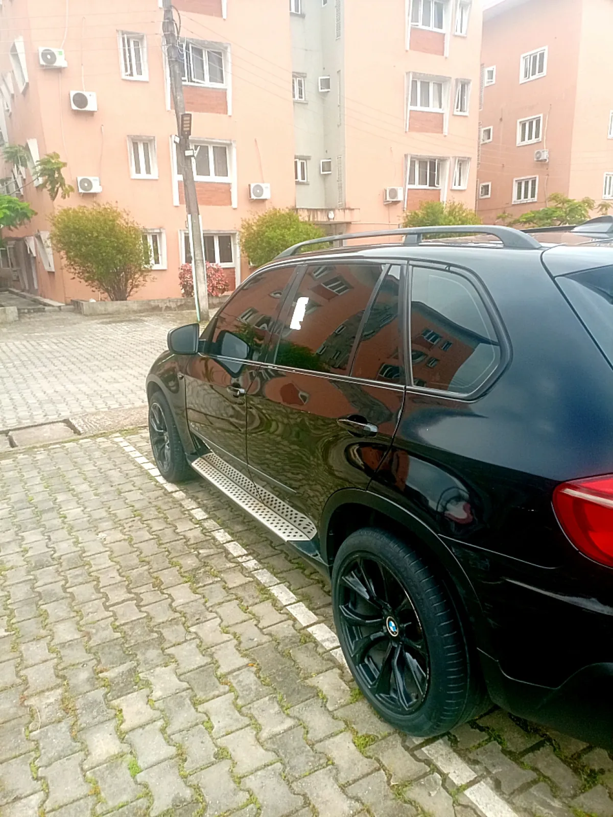 bmw X5 - Image 2