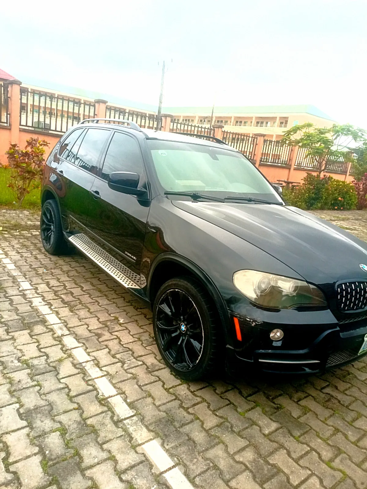 bmw X5 - Image 3