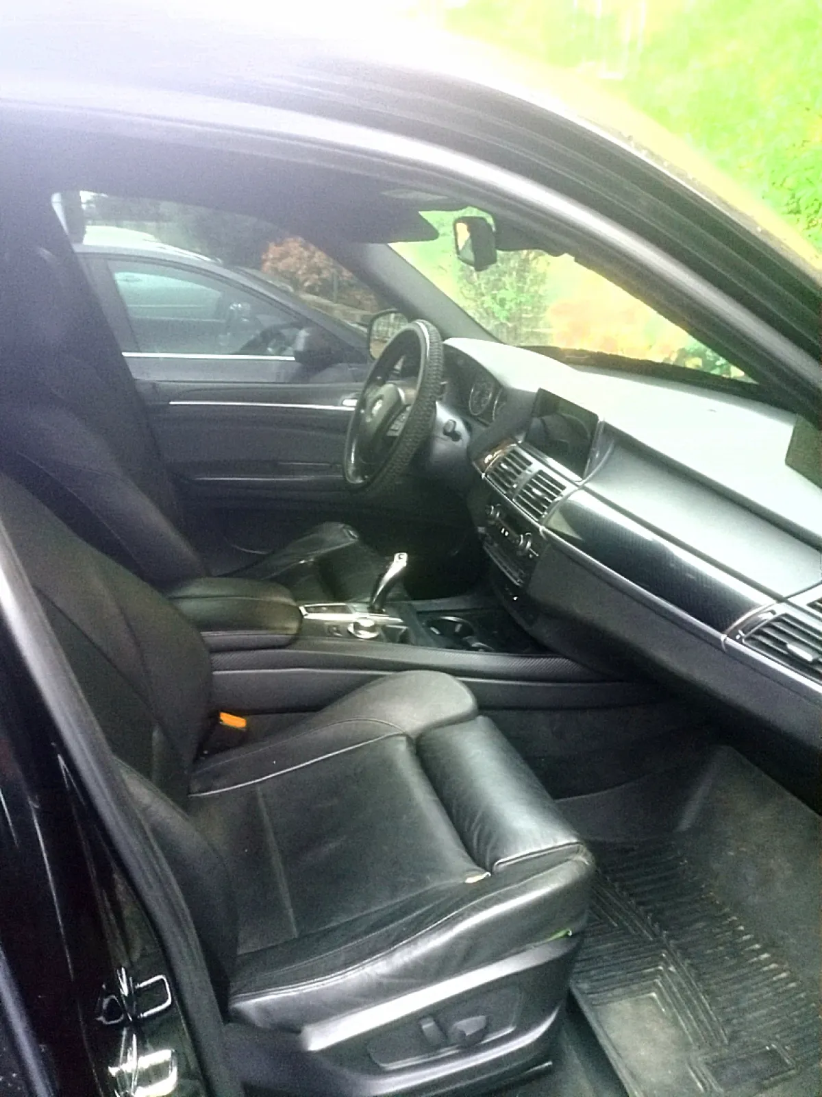 bmw X5 - Image 4