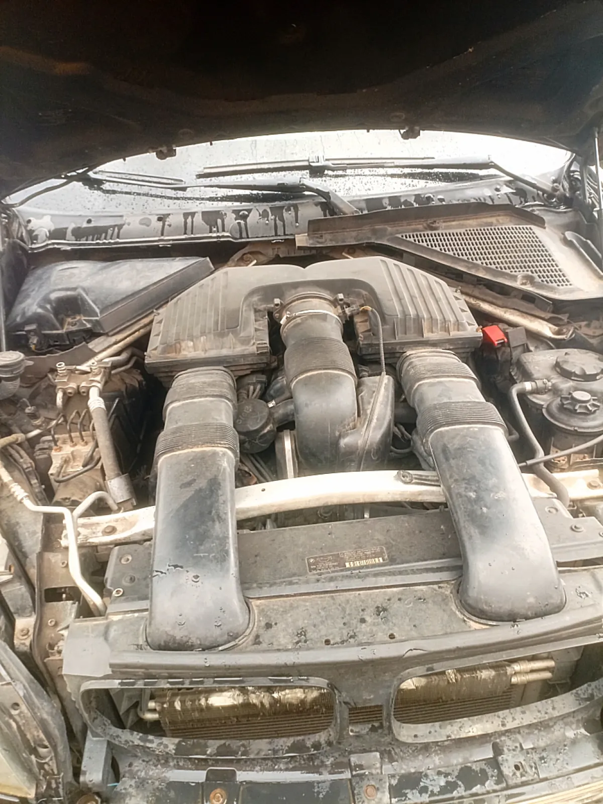 bmw X5 - Image 5