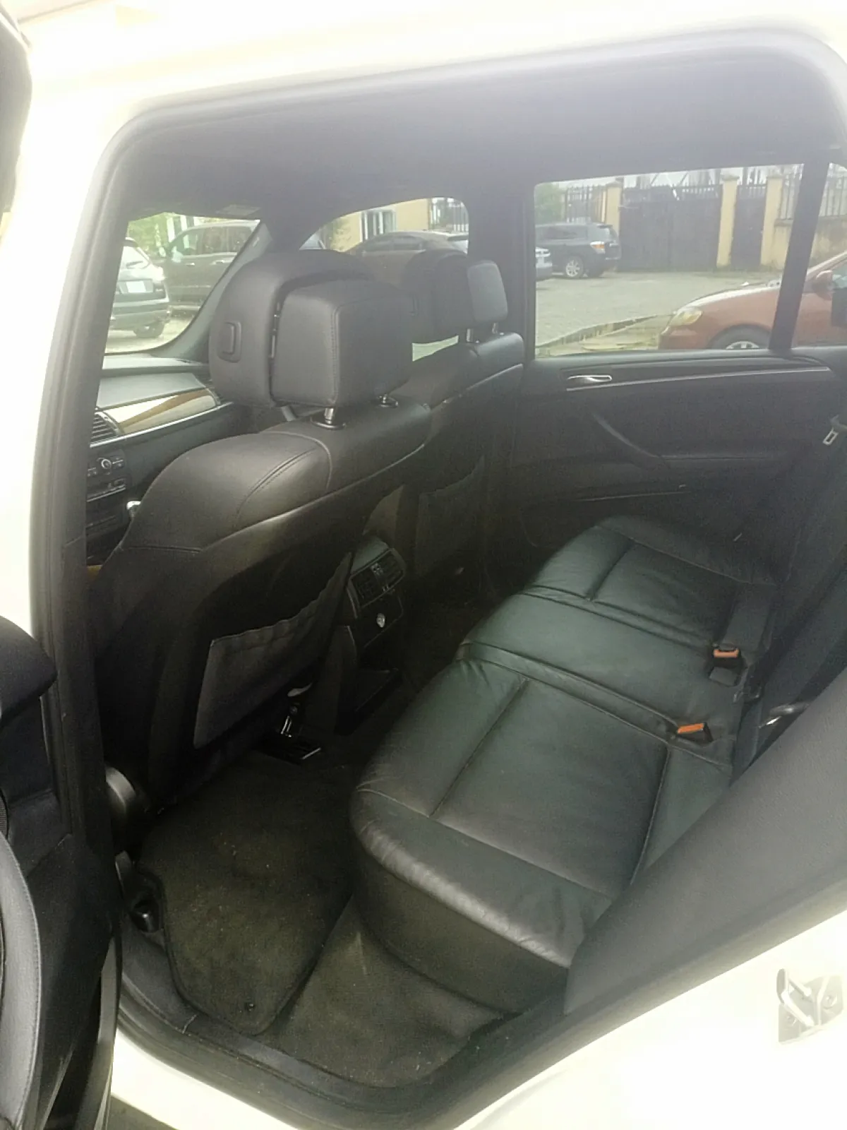 bmw X5 - Image 7
