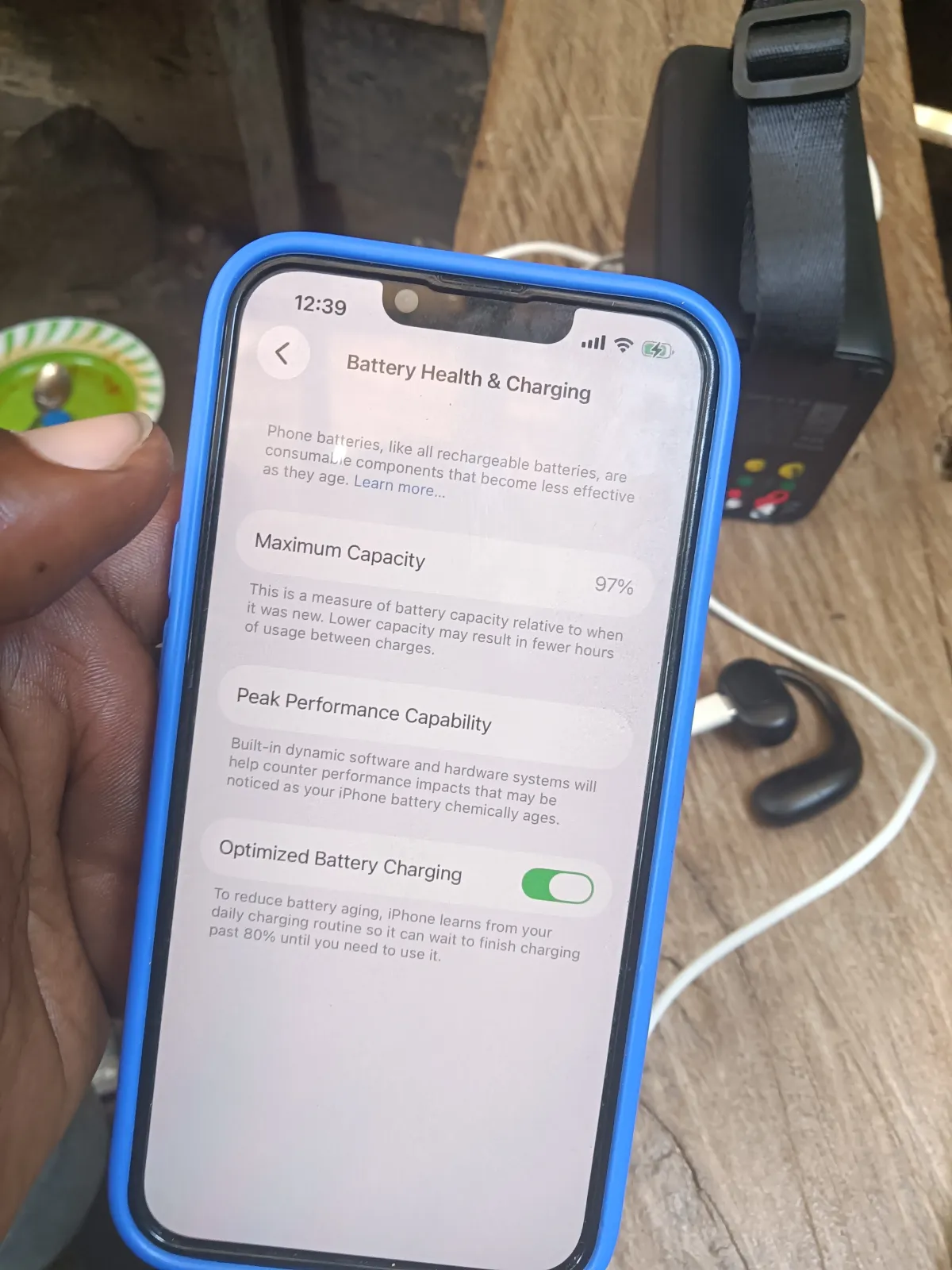 iPhone 13 128GB - Image 2