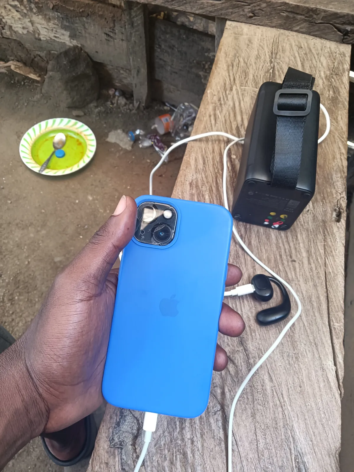 iPhone 13 128GB - Image 3