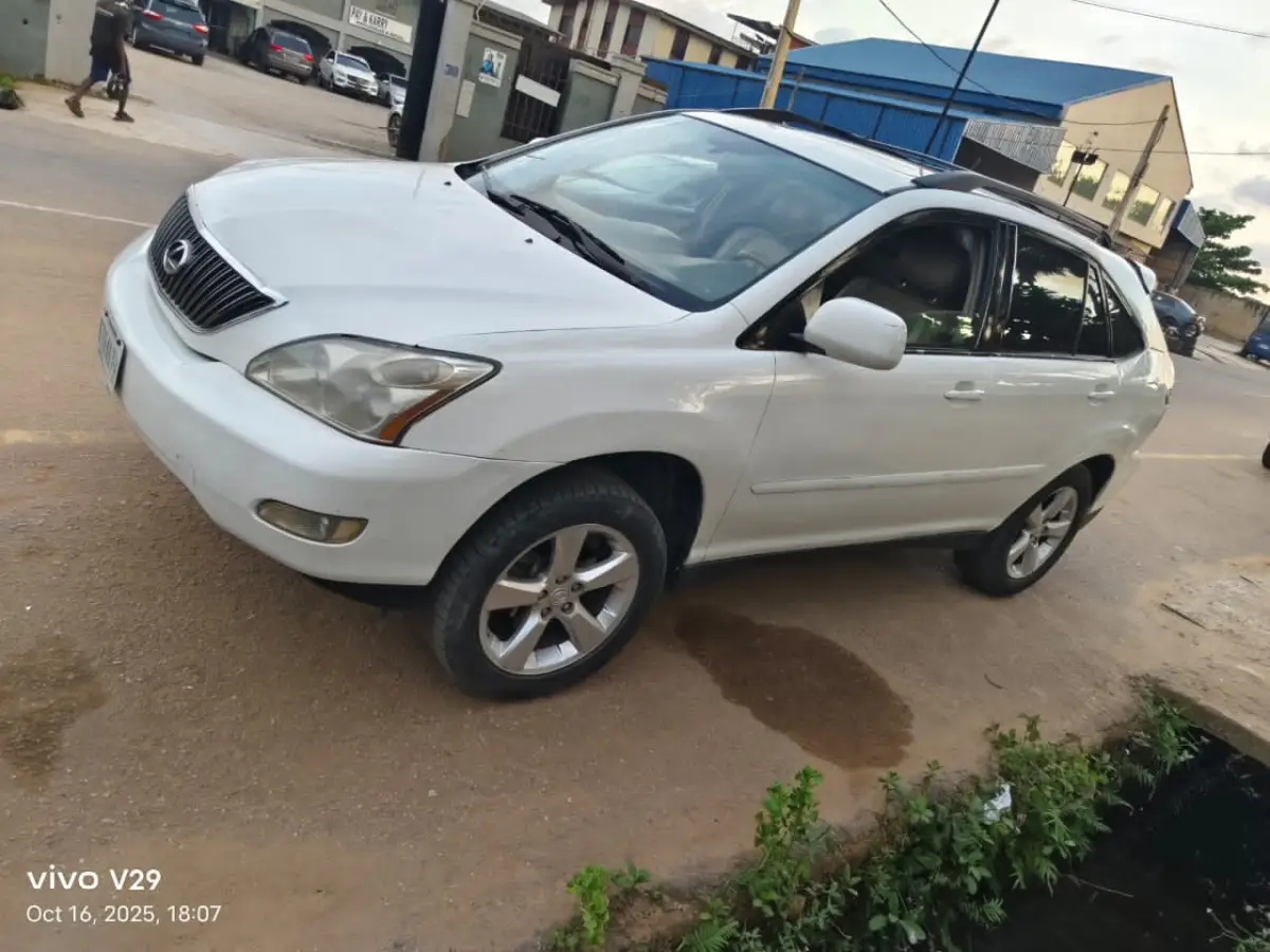 Lexus RX 350......08 - Image 3