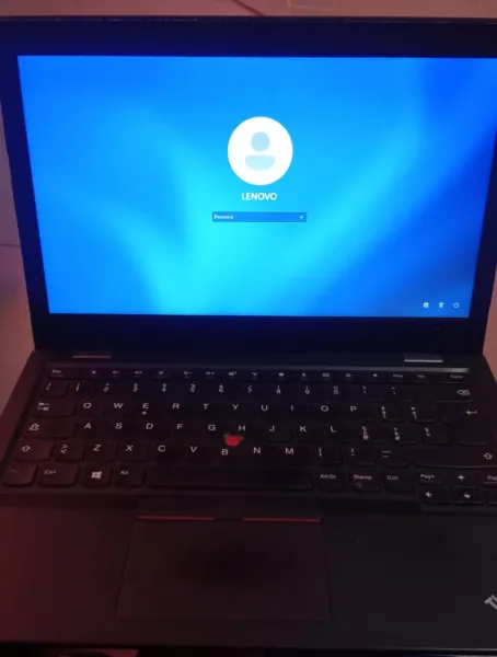 LENOVO