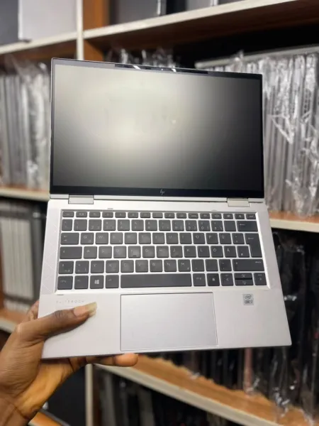 HP EliteBook x360 1030 G7 Core i7 10th Gen 16GB RAM 512GB SSD Touch