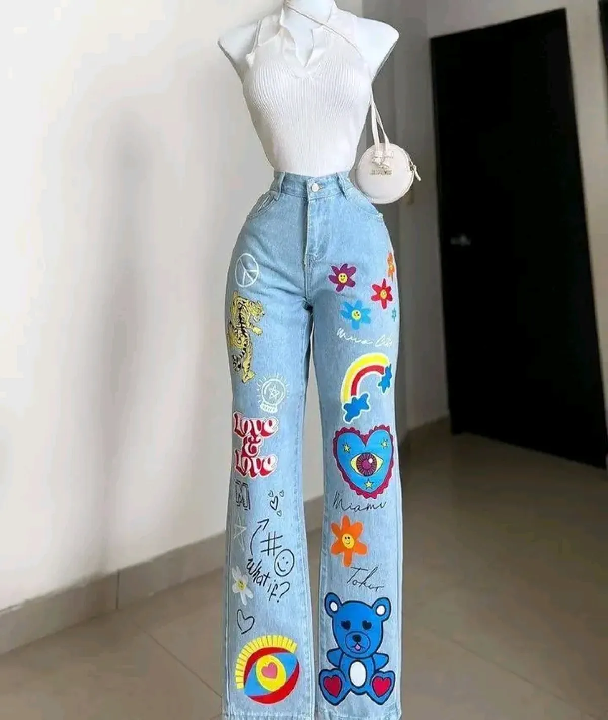 Sexy up and down - Image 5