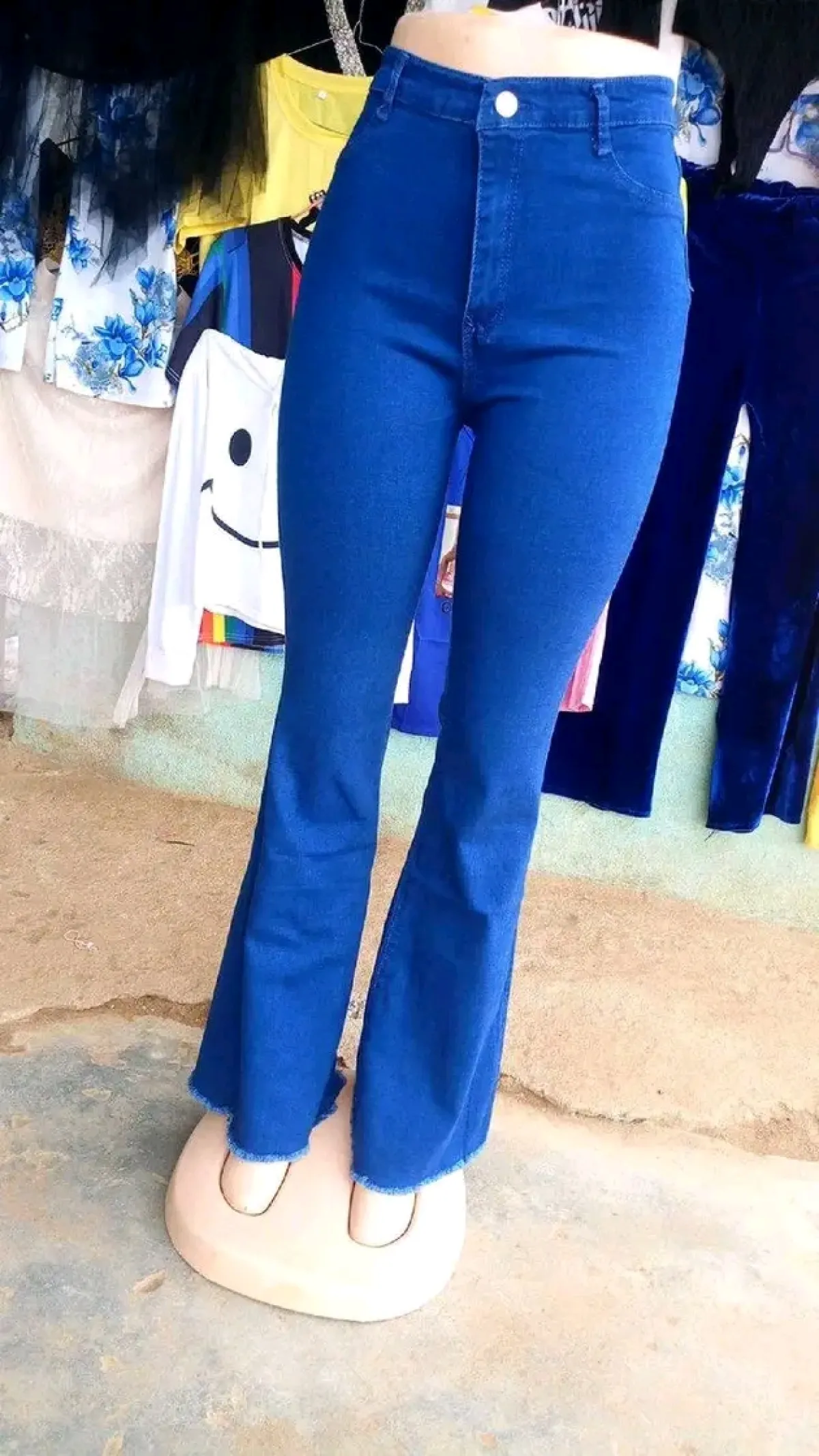Stock jeans - Image 3