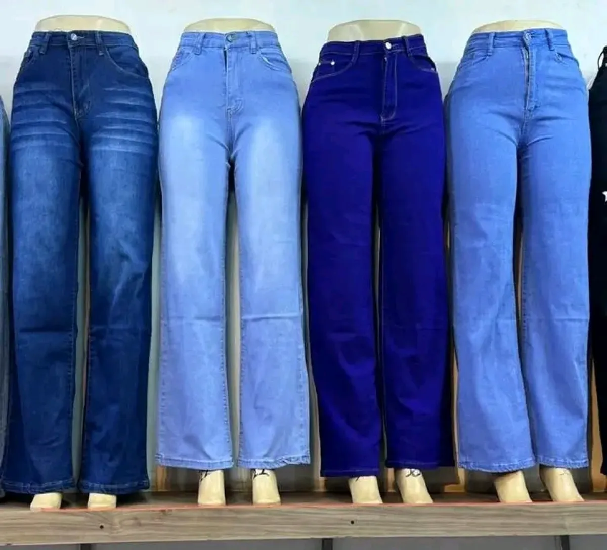 Stock jeans - Image 5