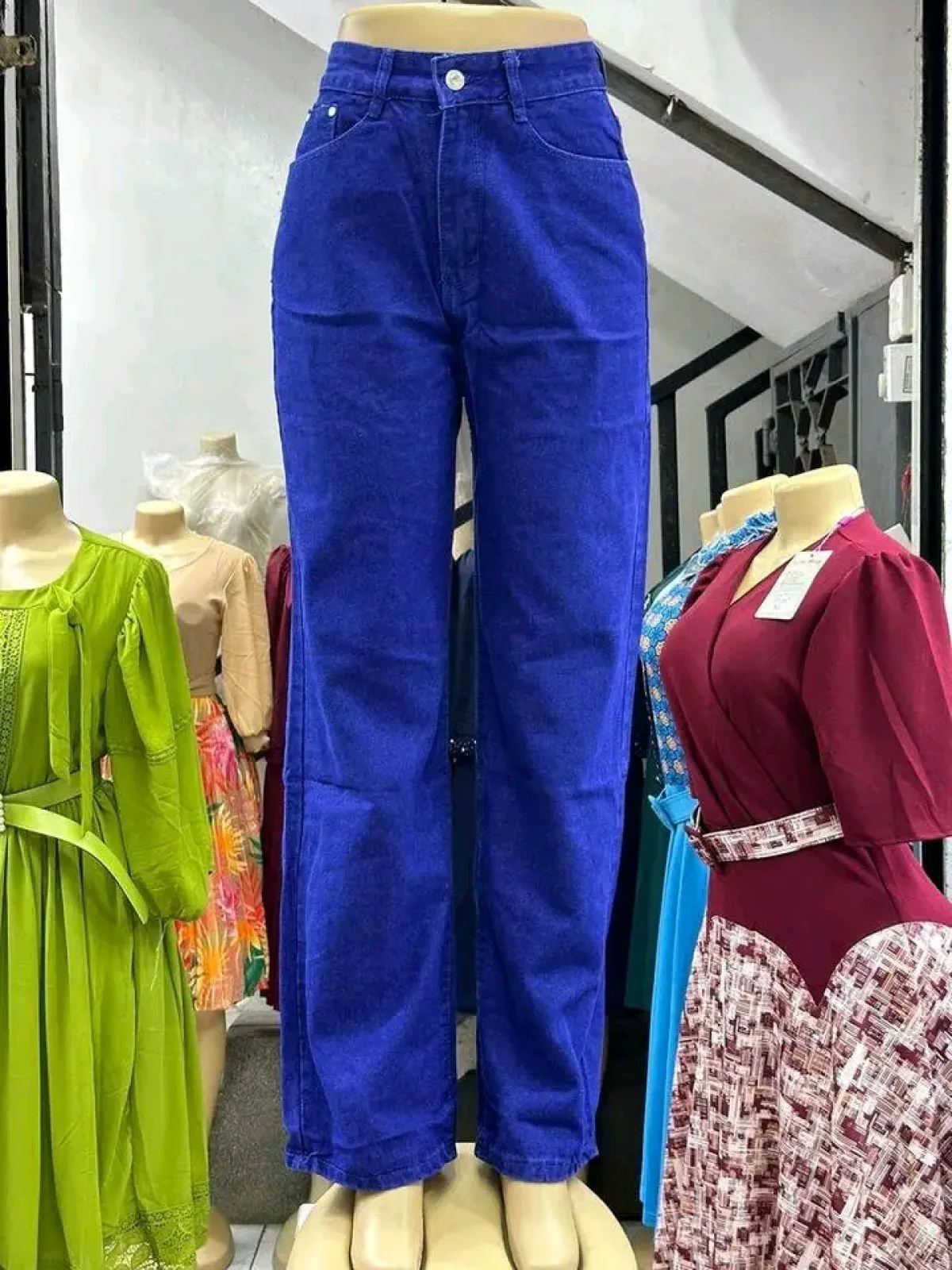 Stock jeans - Image 6