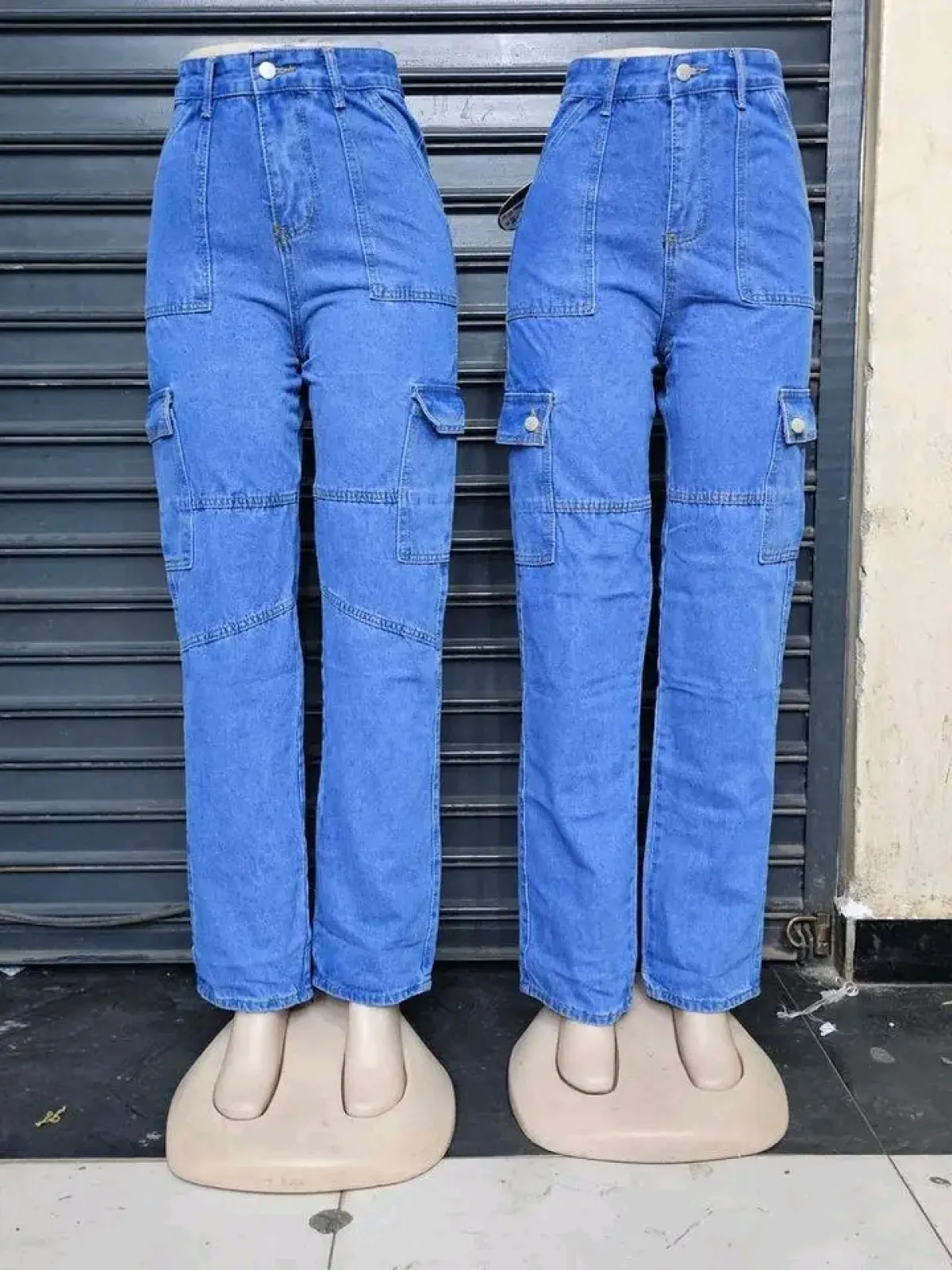 Stock jeans - Image 7
