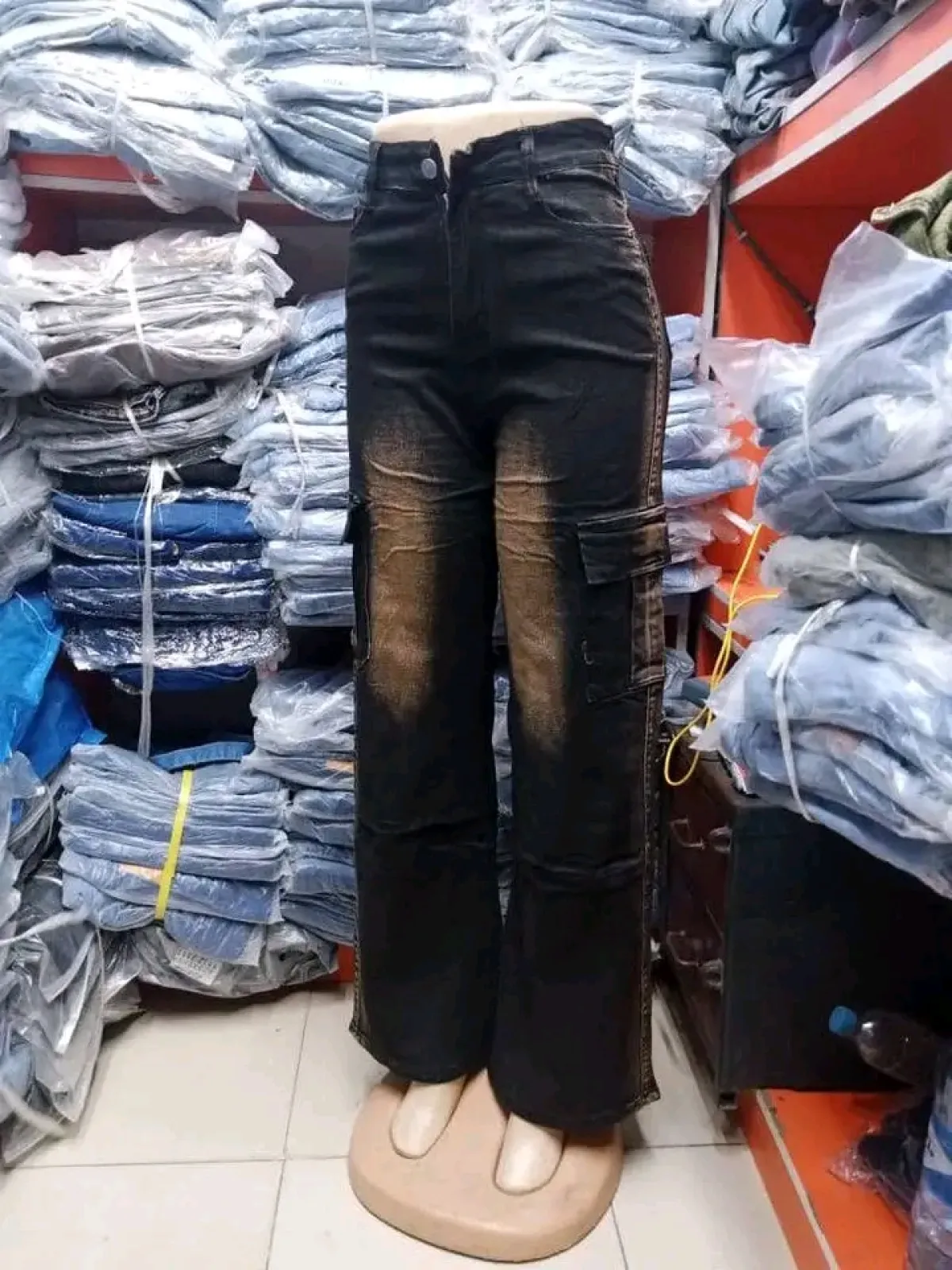 Stock jeans - Image 10