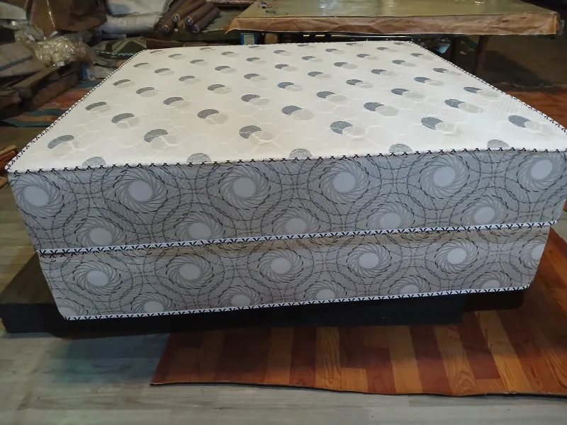 Mattress