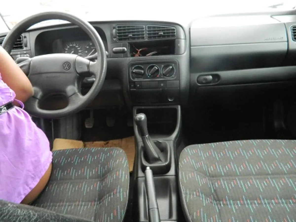 Volkswagen golf3 for sale - Image 3