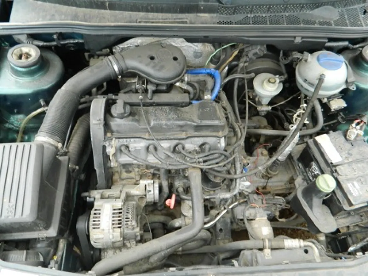Volkswagen golf3 for sale - Image 5
