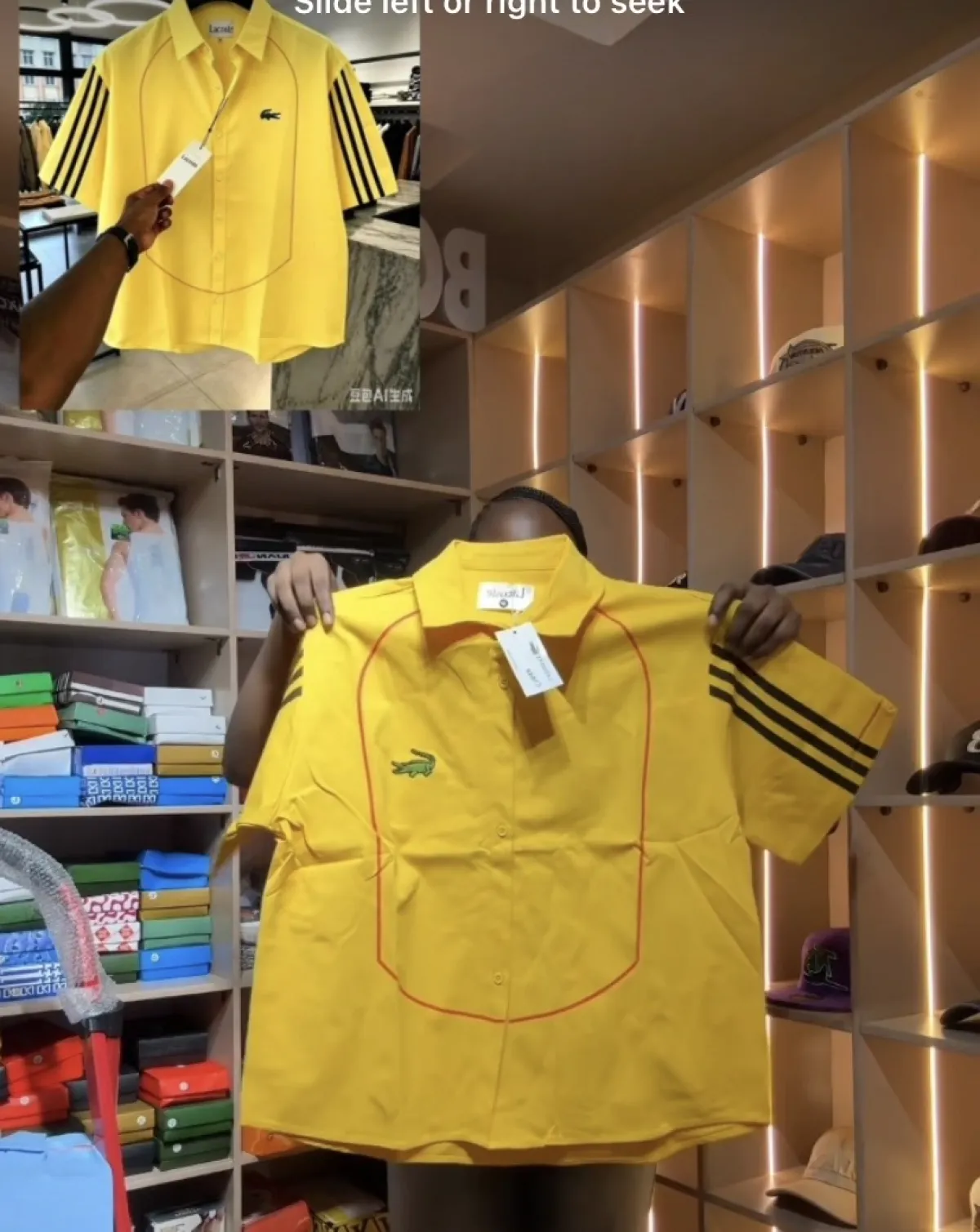 Quality Stylish Shirt - Image 3