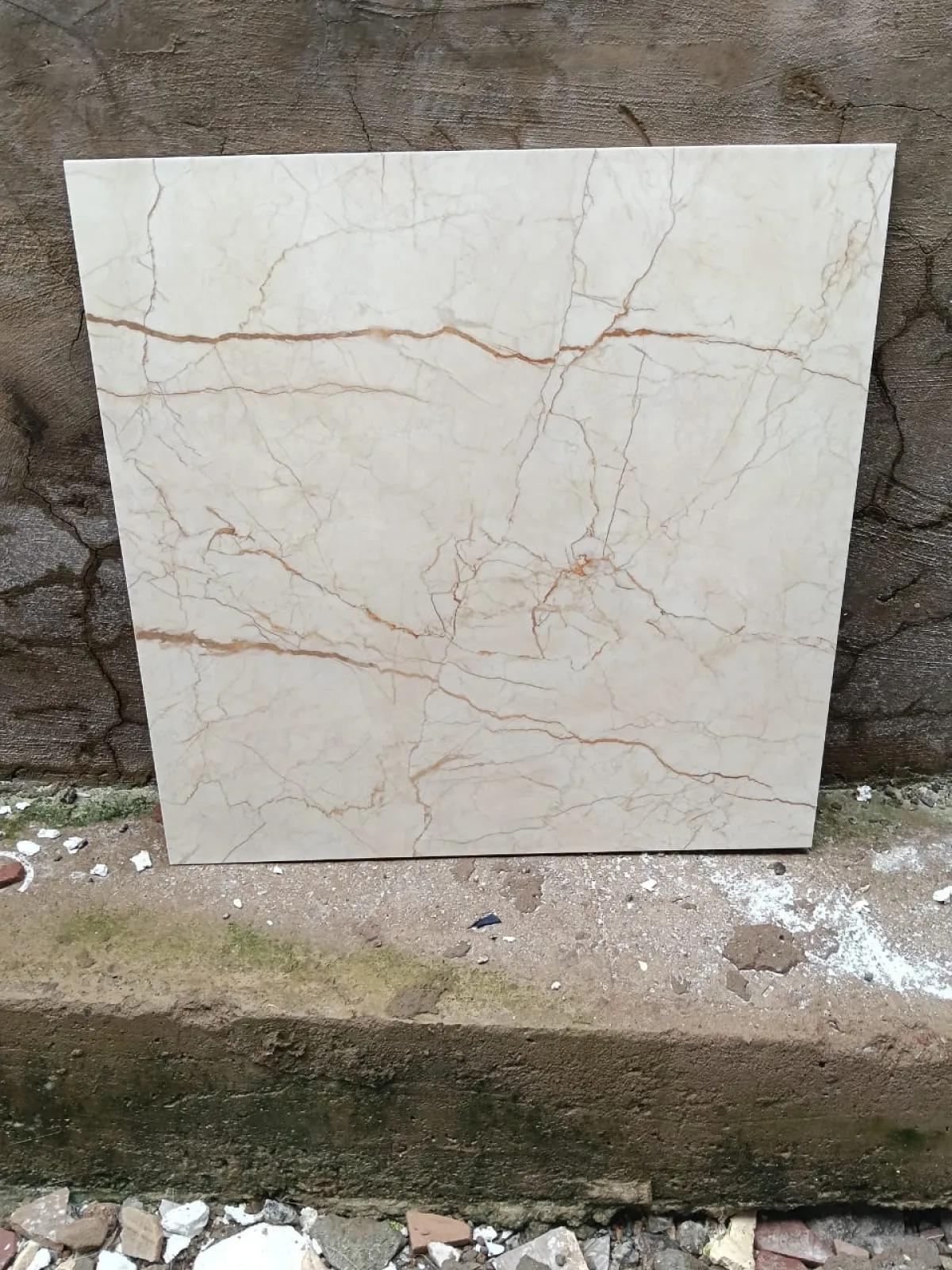 Tiles wall and floor - Image 2