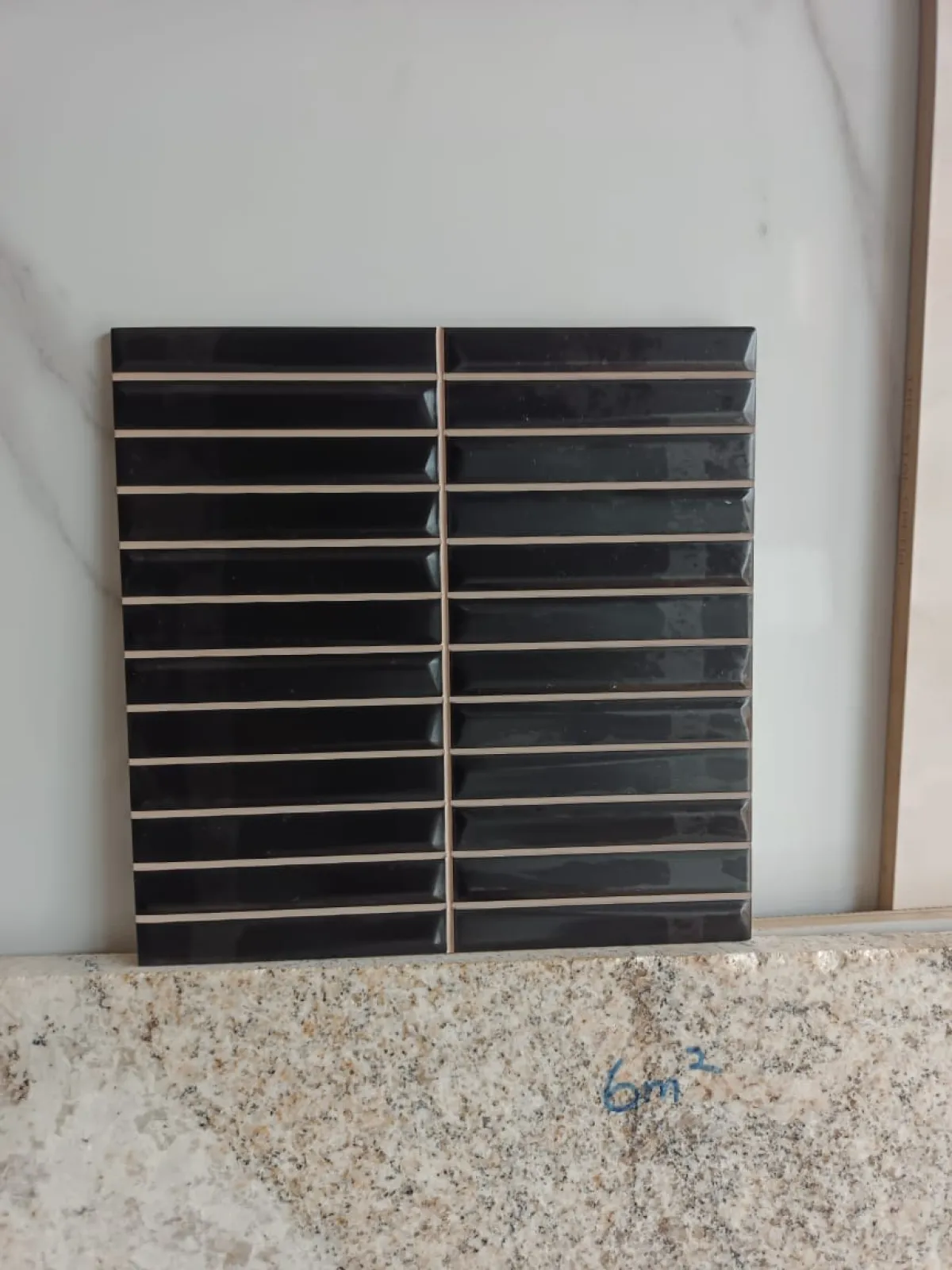 Spanish and nigeria floor and wall tiles - Image 3