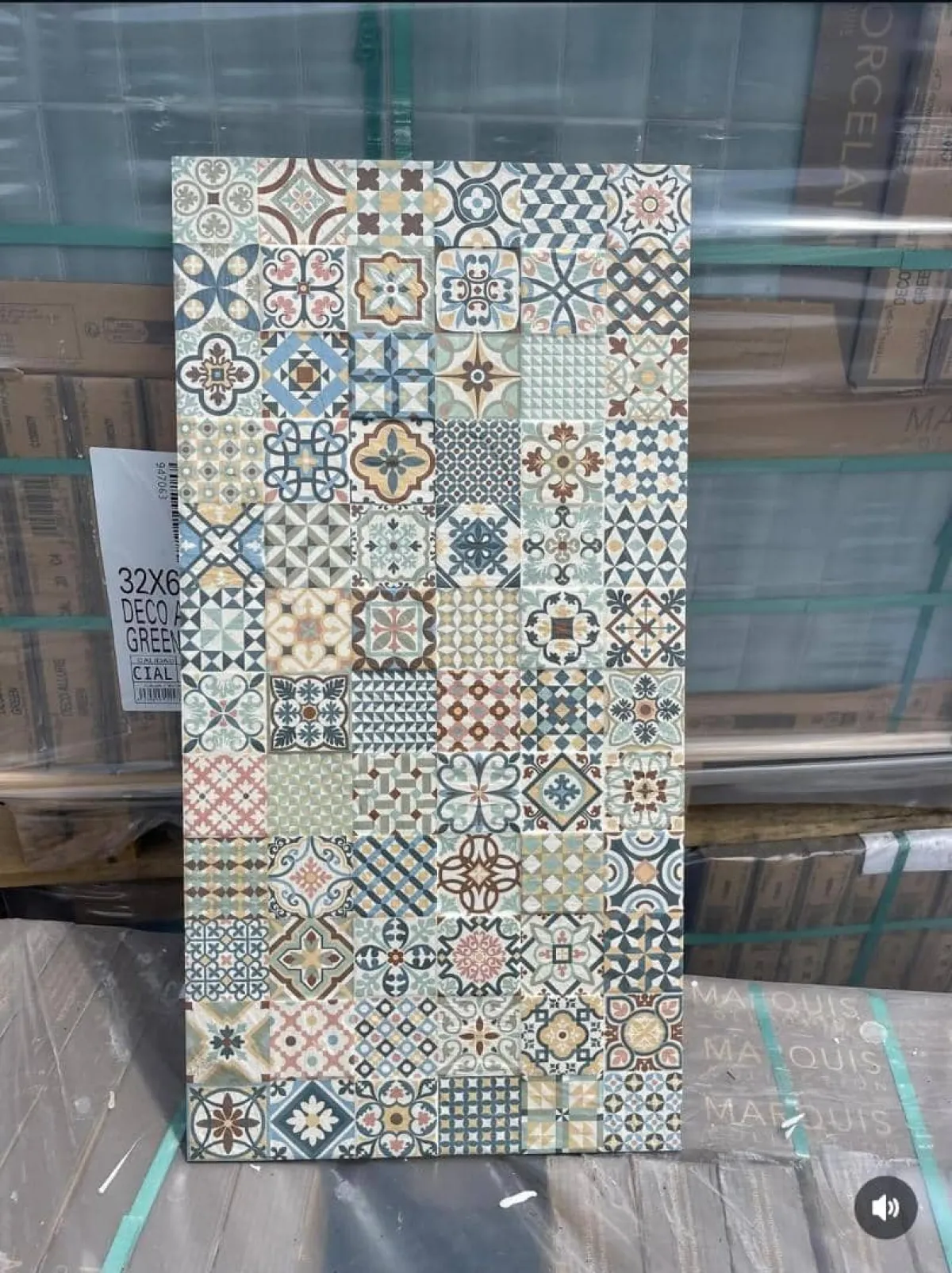 Spanish tiles - Image 7