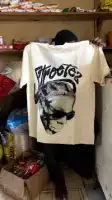 Kinetic wear