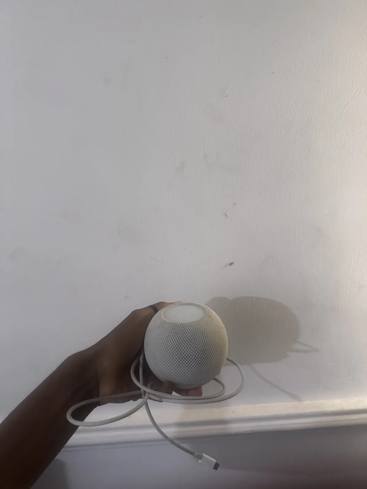 Apple homepod smart speaker - Image 3