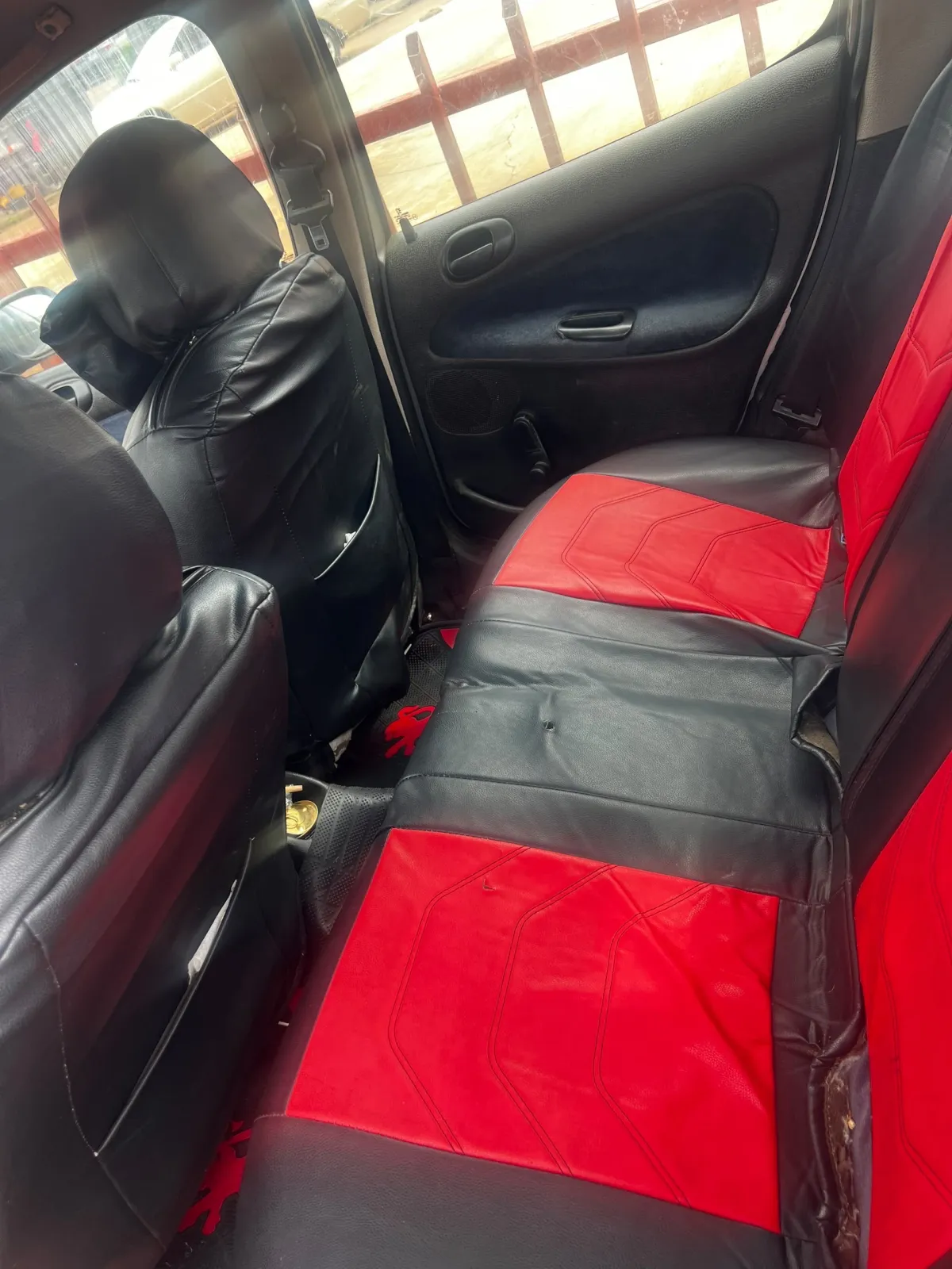Peugeot 206 - Image 3