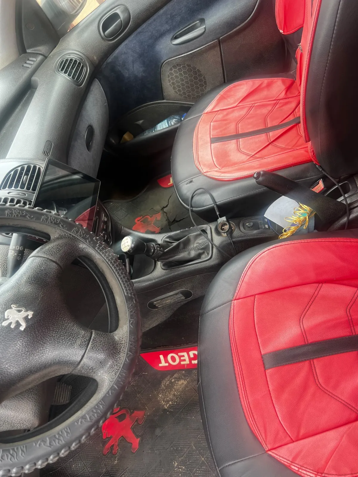 Peugeot 206 - Image 4