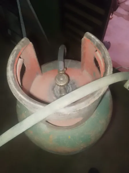My Cylinder and hose Forsale