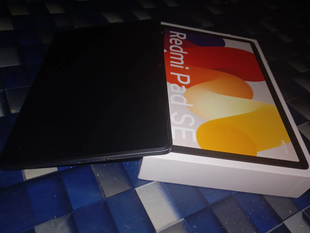 Redmi Pad SE - Image 3