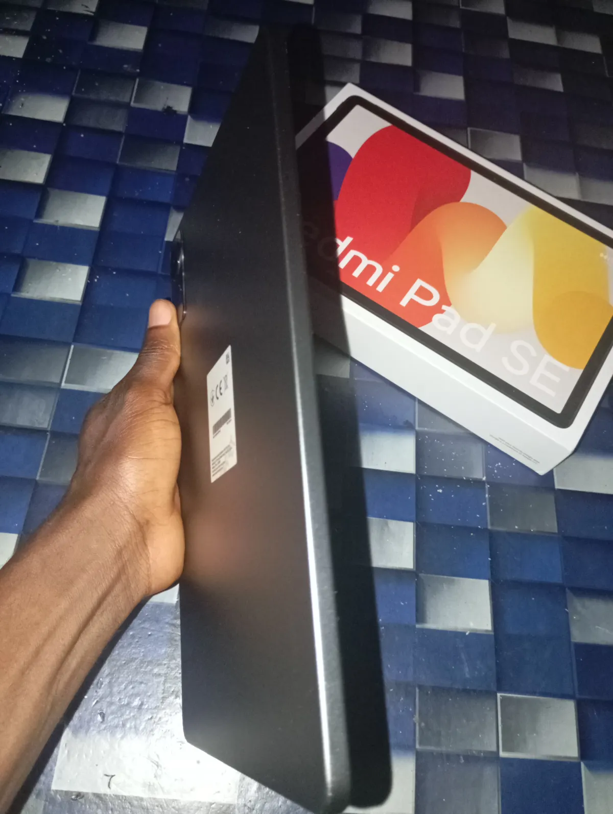 Redmi Pad SE - Image 4