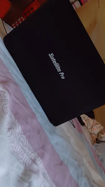 Dynabook satellite pro toshiba