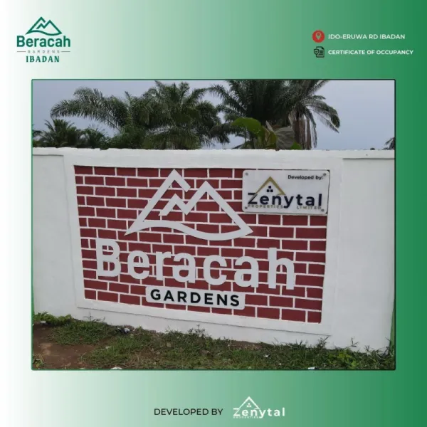 Affordable Plots of Land