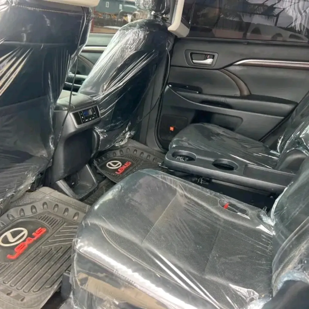 Toyota Highlander - Image 3