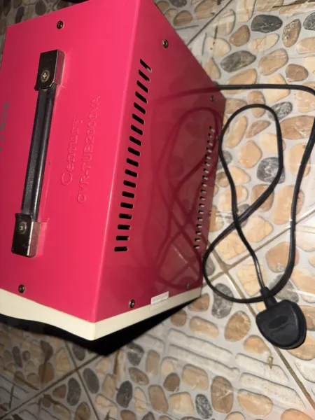 2000w Automatic Voltage Stabilizer - Works perfectly