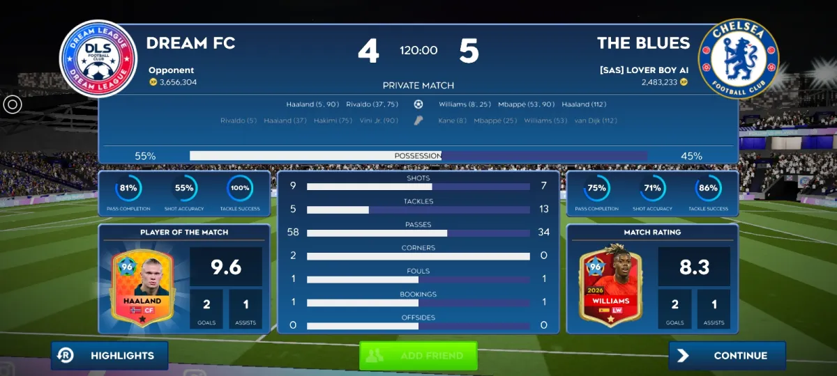 dls account - Image 3